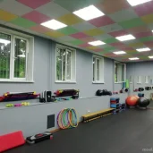 центр физической культуры спортивные люди изображение 1 на проекте moeizmailovo.ru