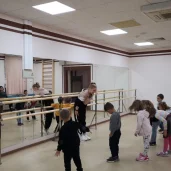школа танцев европа изображение 3 на проекте moeizmailovo.ru