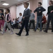 школа танцев европа изображение 4 на проекте moeizmailovo.ru
