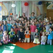 школа восточное измайлово №1811 с дошкольным отделением изображение 4 на проекте moeizmailovo.ru