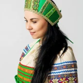 магазин одежды в русском стиле русский винтаж изображение 7 на проекте moeizmailovo.ru