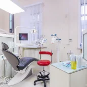 стоматологическая клиника агул на первомайской улице изображение 6 на проекте moeizmailovo.ru
