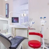 стоматологическая клиника клиника доктора шафи на первомайской улице изображение 1 на проекте moeizmailovo.ru