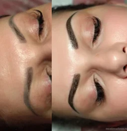 салон красоты melash beauty room в измайлово изображение 2 на проекте moeizmailovo.ru
