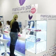 студия ногтевого сервиса manicure point на 9-й парковой улице  на проекте moeizmailovo.ru