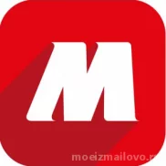 супермаркет магнит  на проекте moeizmailovo.ru