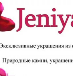 компания jeniya silver  на проекте moeizmailovo.ru