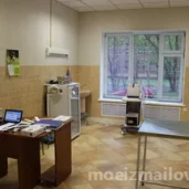 ветеринарная клиника витавет изображение 1 на проекте moeizmailovo.ru