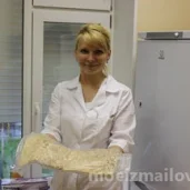 ветеринарная клиника витавет изображение 2 на проекте moeizmailovo.ru