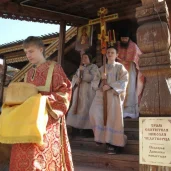 храм святителя николая в измайлове изображение 8 на проекте moeizmailovo.ru