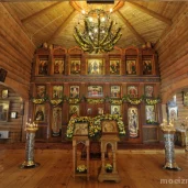 храм святителя николая в измайлове изображение 7 на проекте moeizmailovo.ru