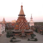 храм святителя николая в измайлове изображение 2 на проекте moeizmailovo.ru