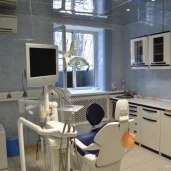 стоматологическая клиника ириокс изображение 1 на проекте moeizmailovo.ru