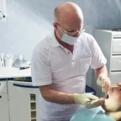 стоматологическая клиника ириокс изображение 5 на проекте moeizmailovo.ru