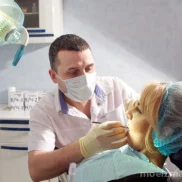 стоматологическая клиника ириокс изображение 2 на проекте moeizmailovo.ru