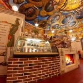 царская кофейня изображение 4 на проекте moeizmailovo.ru