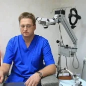 центр ветеринарной офтальмологии доктора шилкина а.г. изображение 5 на проекте moeizmailovo.ru