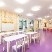 детский сад violet garden preschool & nursery изображение 11 на проекте moeizmailovo.ru