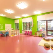 детский сад violet garden preschool & nursery изображение 10 на проекте moeizmailovo.ru
