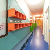 детский сад violet garden preschool & nursery изображение 1 на проекте moeizmailovo.ru