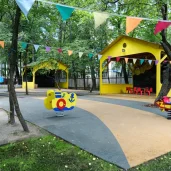 детский сад violet garden preschool & nursery изображение 14 на проекте moeizmailovo.ru
