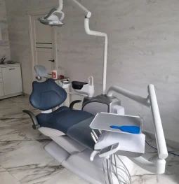 стоматологическая клиника revolution smile изображение 2 на проекте moeizmailovo.ru