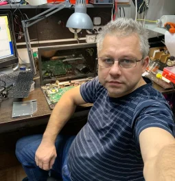 сервисный центр лаборатория ремонта в измайлово изображение 2 на проекте moeizmailovo.ru