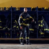 компания пожарная безопасность изображение 3 на проекте moeizmailovo.ru