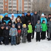 детский сад вертикаль изображение 8 на проекте moeizmailovo.ru