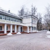 консультативно-диагностический центр на 1-й парковой улице изображение 4 на проекте moeizmailovo.ru