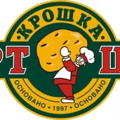 ресторан быстрого питания крошка картошка на щёлковском шоссе изображение 1 на проекте moeizmailovo.ru