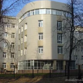 родильный дом №20 городская клиническая больница им. д.д. плетнёва на верхней первомайской улице изображение 1 на проекте moeizmailovo.ru
