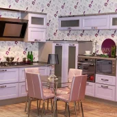 салон кухонной мебели julis на первомайской улице изображение 6 на проекте moeizmailovo.ru