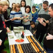 кулинарная школа sushi-lover изображение 6 на проекте moeizmailovo.ru