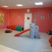 детский сад и центр развития бэби-клуб на 10-й парковой улице изображение 1 на проекте moeizmailovo.ru