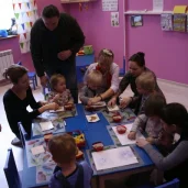 детский центр развития бэби-клуб в измайлово изображение 5 на проекте moeizmailovo.ru