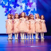 школа танцев пластилин изображение 6 на проекте moeizmailovo.ru