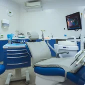 стоматологическая клиника айсдент в измайлово изображение 4 на проекте moeizmailovo.ru