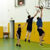 школа основ баскетбола teenbasket изображение 7 на проекте moeizmailovo.ru