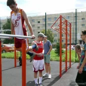 школа основ баскетбола teenbasket изображение 5 на проекте moeizmailovo.ru