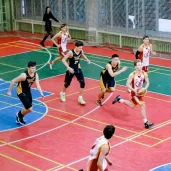 школа основ баскетбола teenbasket изображение 3 на проекте moeizmailovo.ru