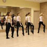 студия танца и балета я танцую изображение 2 на проекте moeizmailovo.ru