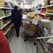 супермаркет пятёрочка в измайлово изображение 1 на проекте moeizmailovo.ru