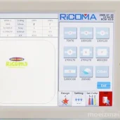компания по продаже вышивального оборудования ricoma изображение 4 на проекте moeizmailovo.ru