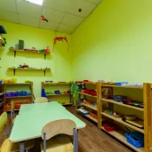 частный детский сад и детский центр чудо-остров изображение 5 на проекте moeizmailovo.ru