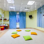 частный детский сад и детский центр чудо-остров изображение 4 на проекте moeizmailovo.ru