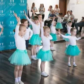 детская школа танцев эскимо в измайлово изображение 1 на проекте moeizmailovo.ru