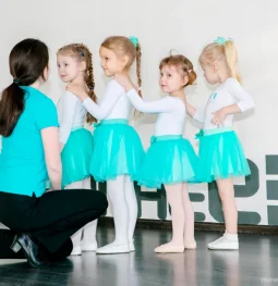 детская школа танцев эскимо в измайлово изображение 2 на проекте moeizmailovo.ru