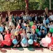 детский лагерь шале изображение 6 на проекте moeizmailovo.ru
