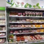 магазин мясной продукции индейкин на первомайской улице изображение 3 на проекте moeizmailovo.ru
